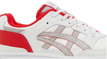 Order ASICS EX89 ''Blanc Rouge Classique'' 1201A476-111