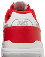 Sizing ASICS EX89 ''Blanc Rouge Classique'' 1201A476-111