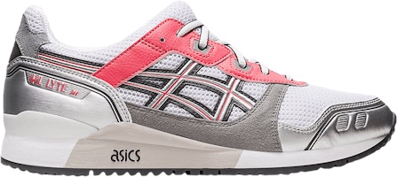 ASICS Gel Lyte 3 OG 'Y2K Pack - Sienna' 1201A826-100 ASICS Gel Lyte 3 OG 'Y2K Pack - Sienna' 1201A826-100