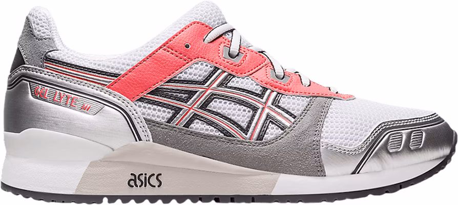 ASICS Gel Lyte 3 OG 'Y2K Pack - Sienna' 1201A826-100 Buy ASICS Gel Lyte 3 OG 'Y2K Pack - Sienna' 1201A826-100