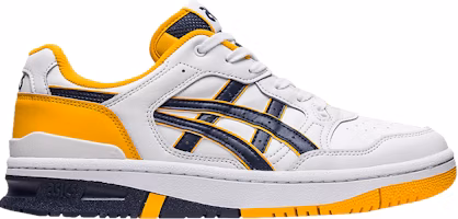 ASICS EX89 'White Yellow Midnight' 1201A476-112 ASICS EX89 'White Yellow Midnight' 1201A476-112
