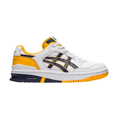 ASICS EX89 'White Yellow Midnight'