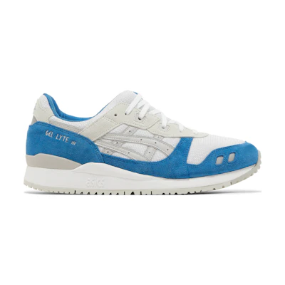 ASICS Gel Lyte 3 'White Oyster Grey'