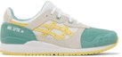 Buy ASICS Gel Lyte 3 OG 'Colored Toe Pack - Sage' Kasut Lelaki 1201A762-301