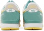 Details for ASICS Gel Lyte 3 OG 'Colored Toe Pack - Sage' Kasut Lelaki 1201A762-301