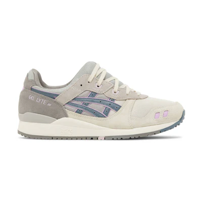 ASICS Gel Lyte 3 'Smoke Grey Ironclad'
