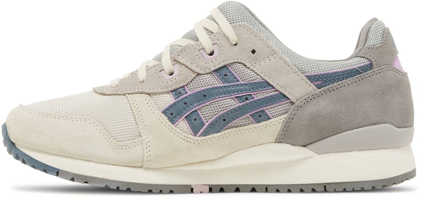 亞瑟士 (ASICS) Gel Lyte 3 ‘煙灰鐵灰’ 1201A482-021 Lookbook 亞瑟士 (ASICS) Gel Lyte 3 ‘煙灰鐵灰’ 1201A482-021