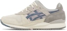 Lookbook ASICS Gel Lyte 3 'Kelabu Asap Besi Kukuh' 1201A482-021