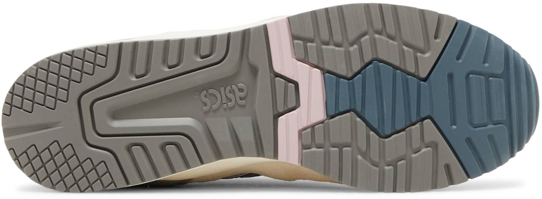 亞瑟士 (ASICS) Gel Lyte 3 ‘煙灰鐵灰’ 1201A482-021 Shop 亞瑟士 (ASICS) Gel Lyte 3 ‘煙灰鐵灰’ 1201A482-021