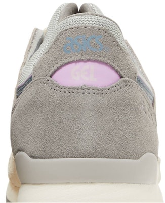 ASICS Gel Lyte 3 'Smoke Grey Ironclad' 1201A482-021 Sizing ASICS Gel Lyte 3 'Smoke Grey Ironclad' 1201A482-021