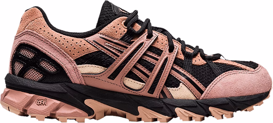 (W) ASICS Gel Sonoma 15-50 'Hitam Umeboshi' 1202A365-001 Buy (W) ASICS Gel Sonoma 15-50 'Hitam Umeboshi' 1202A365-001