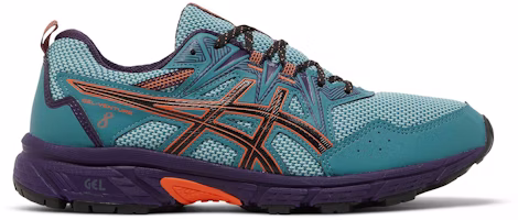 (Women) ASICS Gel Venture 8 'Misty Pine Nova Orange' 1012A708-301 (Women) ASICS Gel Venture 8 'Misty Pine Nova Orange' 1012A708-301