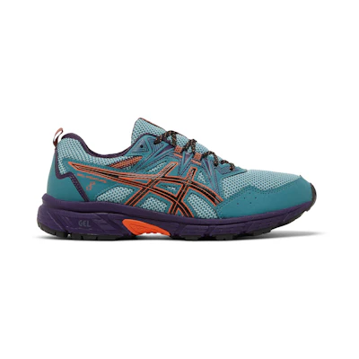 (W) ASICS Gel Venture 8 'Misty Pine Nova Orange'