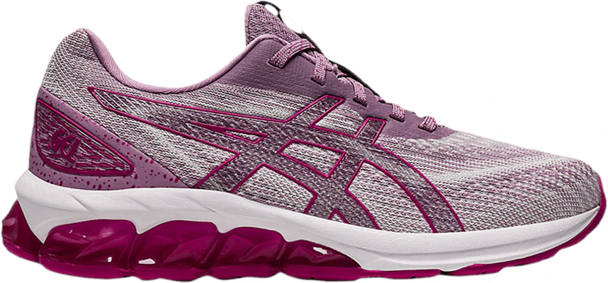 Asics gel quantum 180 womens purple deals