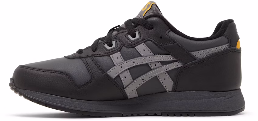 ASICS Lyte Classic '黑曜石黏土灰' 1201A264-020 Lookbook ASICS Lyte Classic '黑曜石黏土灰' 1201A264-020