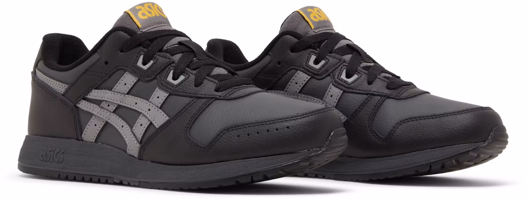 ASICS Lyte Classic '黑曜石黏土灰' 1201A264-020 Cheap ASICS Lyte Classic '黑曜石黏土灰' 1201A264-020