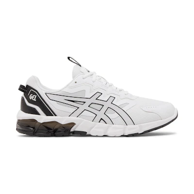 ASICS Gel QNTM 90 3 'White Black'