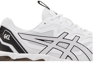 亞瑟士 Gel Quantum 90 3 '白黑' 1201A064-106 Order 亞瑟士 Gel Quantum 90 3 '白黑' 1201A064-106