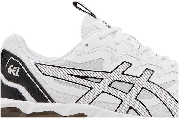 ASICS Gel Quantum 90 3 'Blanco Negro' 1201A064-106 Order ASICS Gel Quantum 90 3 'Blanco Negro' 1201A064-106