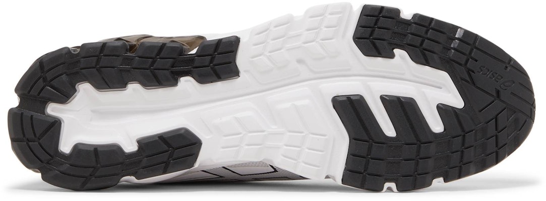 ASICS Gel Quantum 90 3 'Blanco Negro' 1201A064-106 Shop ASICS Gel Quantum 90 3 'Blanco Negro' 1201A064-106