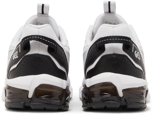 ASICS Gel Quantum 90 3 'White Black' 1201A064-106 Details for ASICS Gel Quantum 90 3 'White Black' 1201A064-106