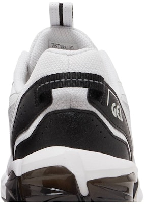 ASICS Gel Quantum 90 3 'Blanco Negro' 1201A064-106 Sizing ASICS Gel Quantum 90 3 'Blanco Negro' 1201A064-106