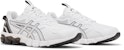 ASICS Gel Quantum 90 3 'Putih Hitam' 1201A064-106