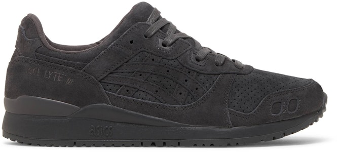아식스 젤 라이트 3 '옵시디언 그레이' 1201A050-023 Buy 아식스 젤 라이트 3 '옵시디언 그레이' 1201A050-023