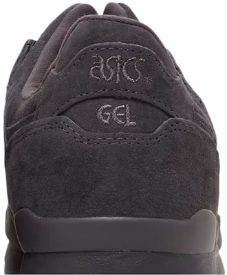 ASICS Gel Lyte 3 'Obsidian Grey' 1201A050-023 Sizing ASICS Gel Lyte 3 'Obsidian Grey' 1201A050-023