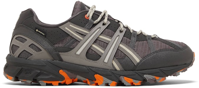 亚瑟士 Gel Sonoma 15-50 Gore-Tex '黑曜石灰' 1201A643-020 Buy 亚瑟士 Gel Sonoma 15-50 Gore-Tex '黑曜石灰' 1201A643-020