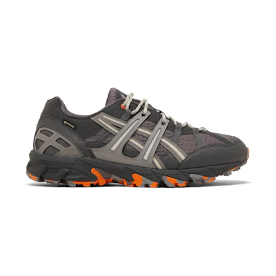 ASICS Gel Sonoma 15-50 GTX 'Obsidian Grey'