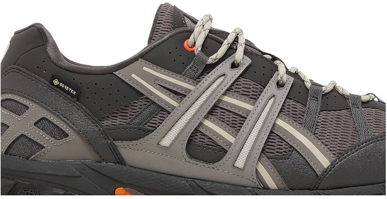 ASICS Gel Sonoma 15-50 Gore-Tex 'Obsidian Grey' 1201A643-020 Order ASICS Gel Sonoma 15-50 Gore-Tex 'Obsidian Grey' 1201A643-020