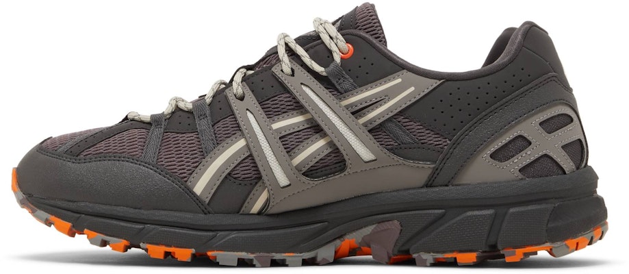 ASICS Gel Sonoma 15-50 Gore-Tex 'Obsidian Grey' 1201A643-020 Lookbook ASICS Gel Sonoma 15-50 Gore-Tex 'Obsidian Grey' 1201A643-020