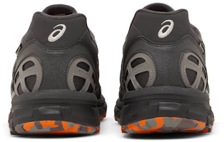 ASICS Gel Sonoma 15-50 Gore-Tex 'Abu Obsidian' 1201A643-020 Details for ASICS Gel Sonoma 15-50 Gore-Tex 'Abu Obsidian' 1201A643-020