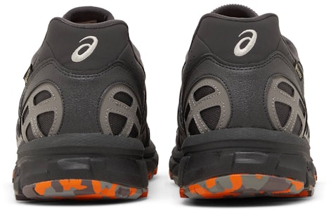 亚瑟士 Gel Sonoma 15-50 Gore-Tex '黑曜石灰' 1201A643-020 Details for 亚瑟士 Gel Sonoma 15-50 Gore-Tex '黑曜石灰' 1201A643-020