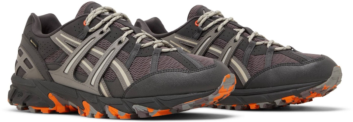 ASICS Gel Sonoma 15-50 Gore-Tex 'Obsidian Grey' 1201A643-020 Cheap ASICS Gel Sonoma 15-50 Gore-Tex 'Obsidian Grey' 1201A643-020