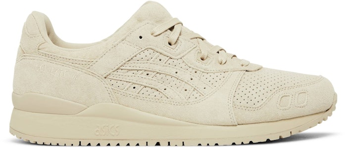 ASICS Gel Lyte 3 'Gris Pluma' 1201A050-022 Buy ASICS Gel Lyte 3 'Gris Pluma' 1201A050-022