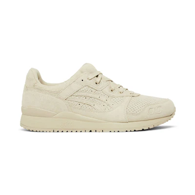 ASICS Gel Lyte 3 'Feather Grey'