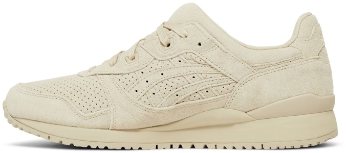 ASICS Gel Lyte 3 'Gris Pluma' 1201A050-022 Lookbook ASICS Gel Lyte 3 'Gris Pluma' 1201A050-022