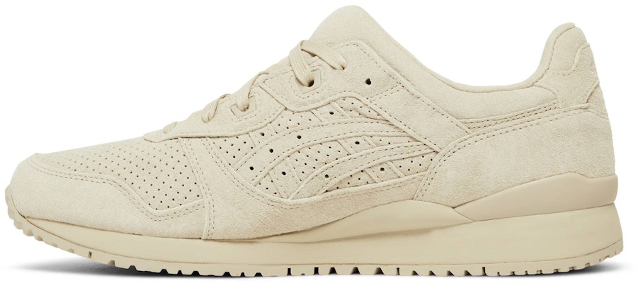 ASICS Gel Lyte 3 'Feather Grey' 1201A050-022 Lookbook ASICS Gel Lyte 3 'Feather Grey' 1201A050-022