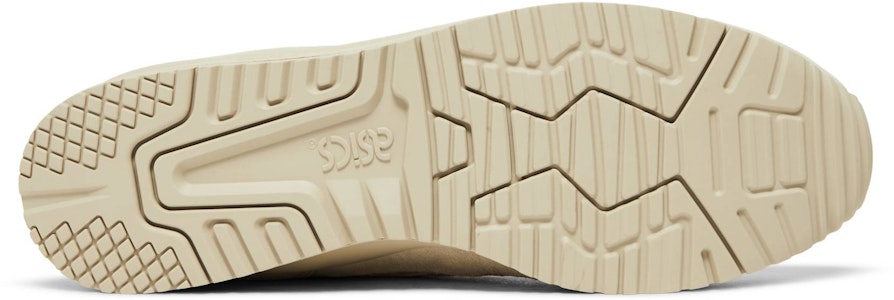 ASICS Gel Lyte 3 'Gris Pluma' 1201A050-022 Shop ASICS Gel Lyte 3 'Gris Pluma' 1201A050-022