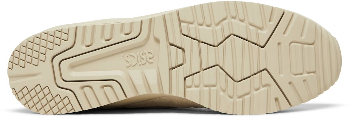 ASICS Gel Lyte 3 'Feather Grey' 1201A050-022 Shop ASICS Gel Lyte 3 'Feather Grey' 1201A050-022