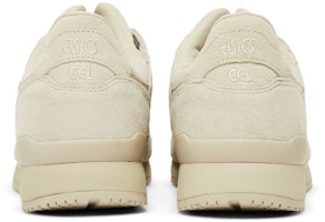 아식스 젤 라이트 3 '페더 그레이' 1201A050-022 Details for 아식스 젤 라이트 3 '페더 그레이' 1201A050-022