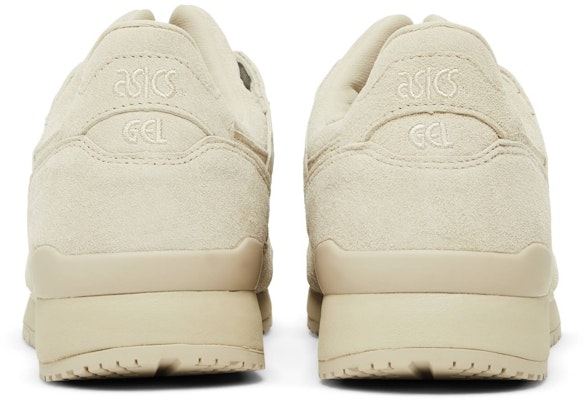ASICS Gel Lyte 3 'Feather Grey' 1201A050-022 Details for ASICS Gel Lyte 3 'Feather Grey' 1201A050-022