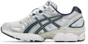Lookbook (W) ASICS Gel Nimbus 9 'Perak Tulen Biru Perancis' 1202A278-020
