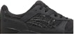 atmos x ASICS Gel Lyte 3 OG 'Black Python' Ular Hitam 1201A807-001