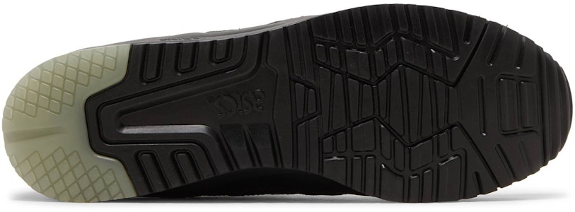 atmos x ASICS Gel Lyte 3 OG 'Serpiente Negra' 1201A807-001 Shop atmos x ASICS Gel Lyte 3 OG 'Serpiente Negra' 1201A807-001