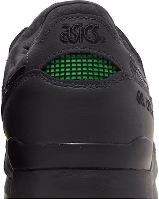 atmos x ASICS Gel Lyte 3 OG '黑色蟒蛇' 1201A807-001 Sizing atmos x ASICS Gel Lyte 3 OG '黑色蟒蛇' 1201A807-001