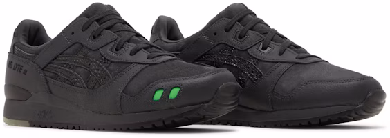 아트모스 x 아식스 젤 라이트 3 OG '블랙 파이톤' 1201A807-001 Cheap 아트모스 x 아식스 젤 라이트 3 OG '블랙 파이톤' 1201A807-001