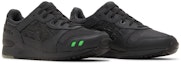 Cheap atmos x ASICS Gel Lyte 3 OG 'Black Python' Ular Hitam 1201A807-001